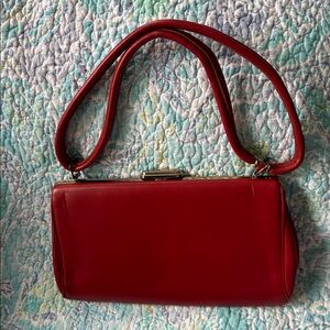 MAD MEN Retro structured frame 1950’s ~1960’s Vintage KISMET CREATIONS  Kiss lo